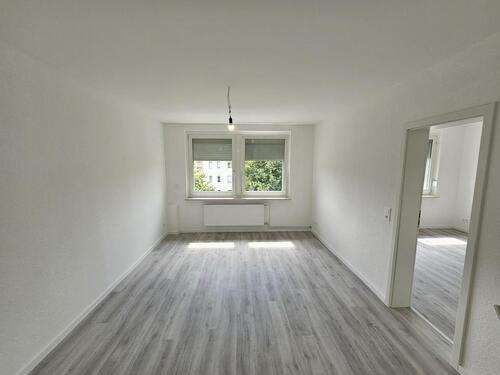 Foto - Etagenwohnung in Markkleeberg