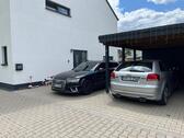 Foto - Tolle 141qm Doppelhaushälfte im Grünen, Carport, EBK, Bodenheizng