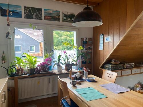 Foto - Wohnung zu vermieten - Dönberg Wuppertal