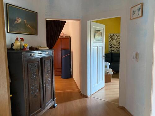 Foto - Etagenwohnung in Wuppertal zur Miete