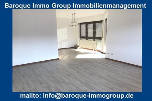 Foto - Schöne, helle 2,5 Zi.-Whg.mit Balkon in Kornwestheim zu vermieten