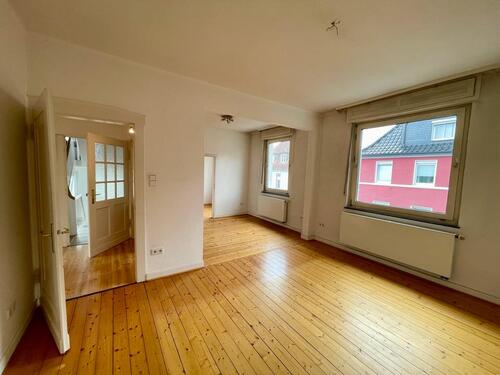 Foto - Helle 3,5-Zimmer-Wohnung in zentraler Lage von Ahlen