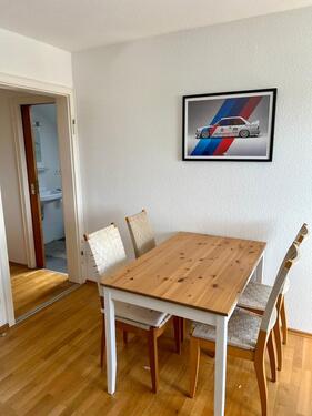 Foto - Etagenwohnung zur Miete in Markgröningen