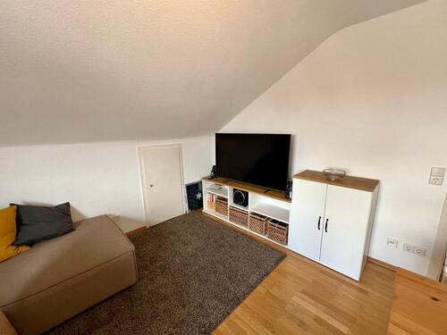 Foto - Etagenwohnung in Markgröningen zur Miete