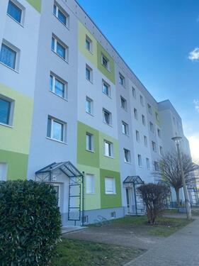 Foto - Etagenwohnung zur Miete in Stadtilm