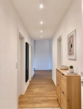 Foto - Helle 3-Zimmer-Wohnung in Südstadt - ideal für Paare & Homeoffice