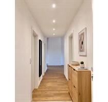 Helle 3-Zimmer-Wohnung in Südstadt - ideal für Paare & Homeoffice - Wilhelmshaven Heppens