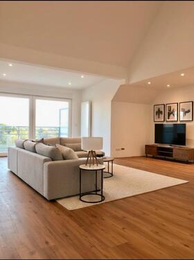 Foto - Etagenwohnung zur Miete in Wilhelmshaven