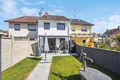 Foto - Reihenmittelhaus - 1.700,00 EUR Kaltmiete, ca.  120,00 m²