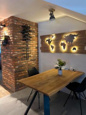 Foto - Etagenwohnung in Wuppertal