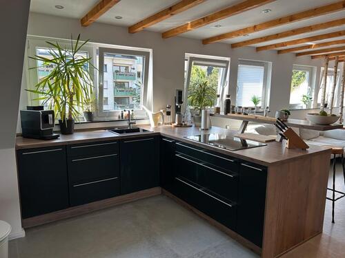 Foto - Etagenwohnung in Wuppertal zur Miete