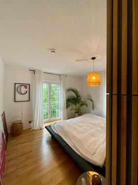 Foto - Etagenwohnung zur Miete in Darmstadt