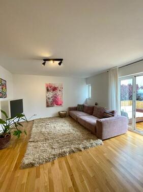 Foto - Etagenwohnung in Darmstadt