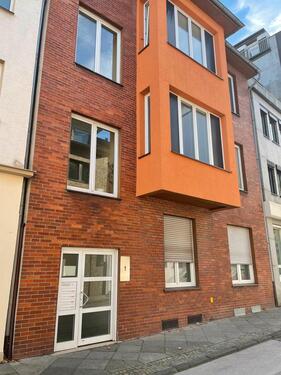 Foto - Mietwohnung in zentraler Lage innerhalb des Wallrings