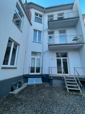 Foto - Etagenwohnung zur Miete in Dortmund