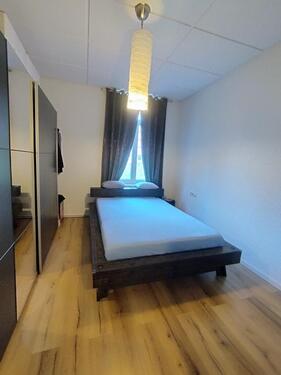 Foto - Etagenwohnung in Bad Wildbad