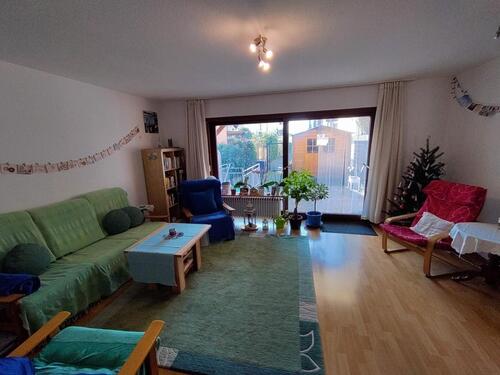 Foto - Einfamilienhaus in Emmendingen zur Miete