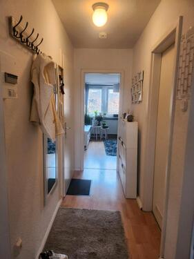 Foto - 2 Zimmer Düsseldorf Möbliert - 620,00 EUR Kaltmiete,