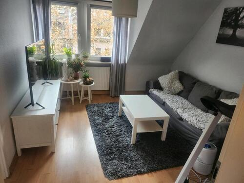 Foto - Etagenwohnung zur Miete in Düsseldorf
