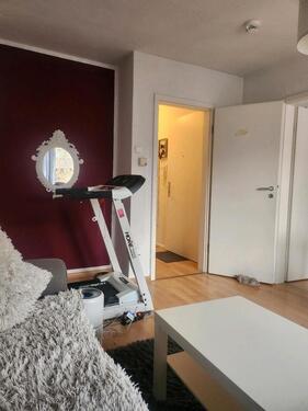 Foto - Etagenwohnung in Düsseldorf zur Miete