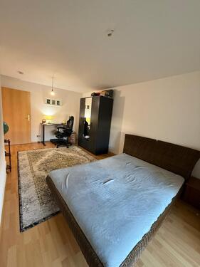 Foto - 2-Zimmer Wohunung, Zentrum , Balkon