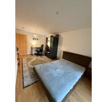 2-Zimmer Wohunung, Zentrum , Balkon - Gera