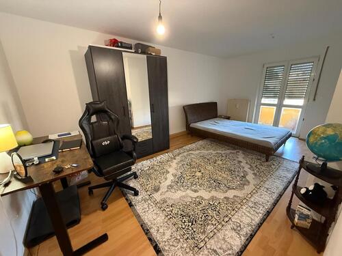 Foto - Etagenwohnung zur Miete in Gera