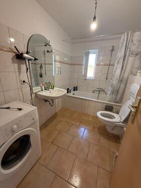 Foto - Etagenwohnung in Gera zur Miete