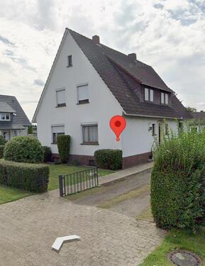 Foto - Schöne Wohnung im Obergeschoss-Top Lage