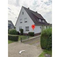 Schöne Wohnung im Obergeschoss-Top Lage - Bassum