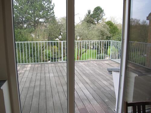 Foto - Helle 5-Zimmer-Wohnung in Ratingen Süd