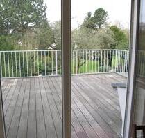 Helle 5-Zimmer-Wohnung in Ratingen Süd