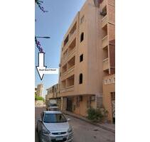 Wohnung zu verkaufen, 3 Zimmer, in Hurghada, Al Ahyaa, - Schwendi