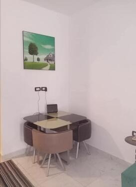 Foto - Etagenwohnung in Schwendi