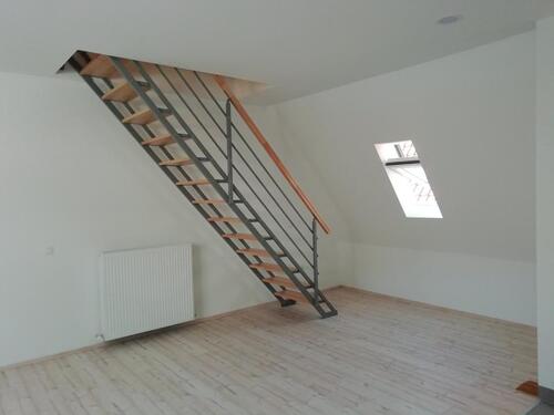 Foto - Etagenwohnung zur Miete in Möckmühl