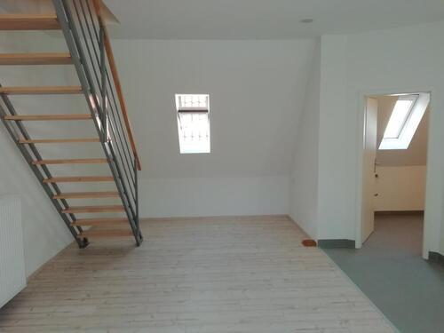 Foto - Etagenwohnung in Möckmühl