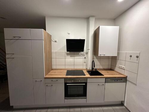 Foto - Etagenwohnung in Möckmühl zur Miete