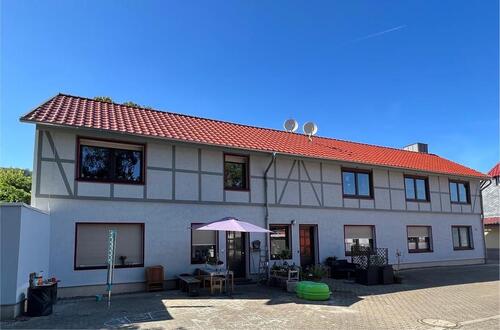 Foto - Großzügige Wohnung in ruhiger Lage