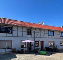 Großzügige Wohnung in ruhiger Lage - Bleicherode