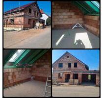 Neubau-Einfamilienhaus in Edesheim - Northeim