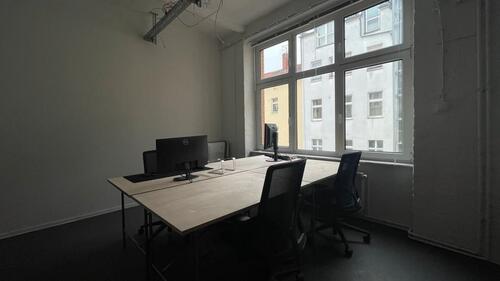 Foto - Shared Studio Atelier - 250,00&nbsp;EUR Kaltmiete, ca.&nbsp; 123,00&nbsp;m&sup2;