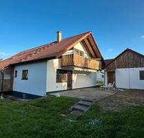 2-Familienhaus in Wain (Schwendi)