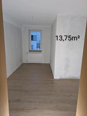 Foto - 3 Zimmer Etagenwohnung in Büren