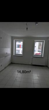 Foto - Etagenwohnung in Büren zur Miete