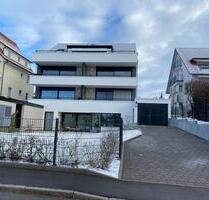 Tiefgaragenstellplatz Manzell Fischbach - Meckenbeuren