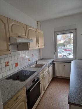 Foto - 2 Zimmer Etagenwohnung zur Miete in Gräfenhainichen