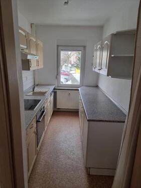 Foto - 2 Zimmer Etagenwohnung in Gräfenhainichen