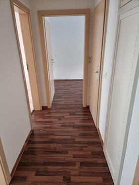 Foto - Etagenwohnung in Gräfenhainichen zur Miete