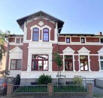 Charmante Jugendstil-Stadtvilla - provisionsfrei - Schwerin