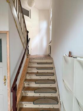 Foto - 6 Zimmer Doppelhaushälfte zum Kaufen in Schwerin